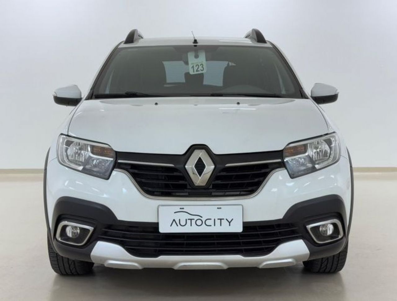 Renault Sandero Usado en Córdoba, deRuedas
