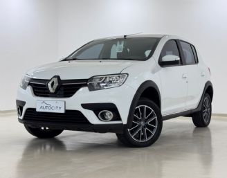 Renault Sandero Usado en Córdoba