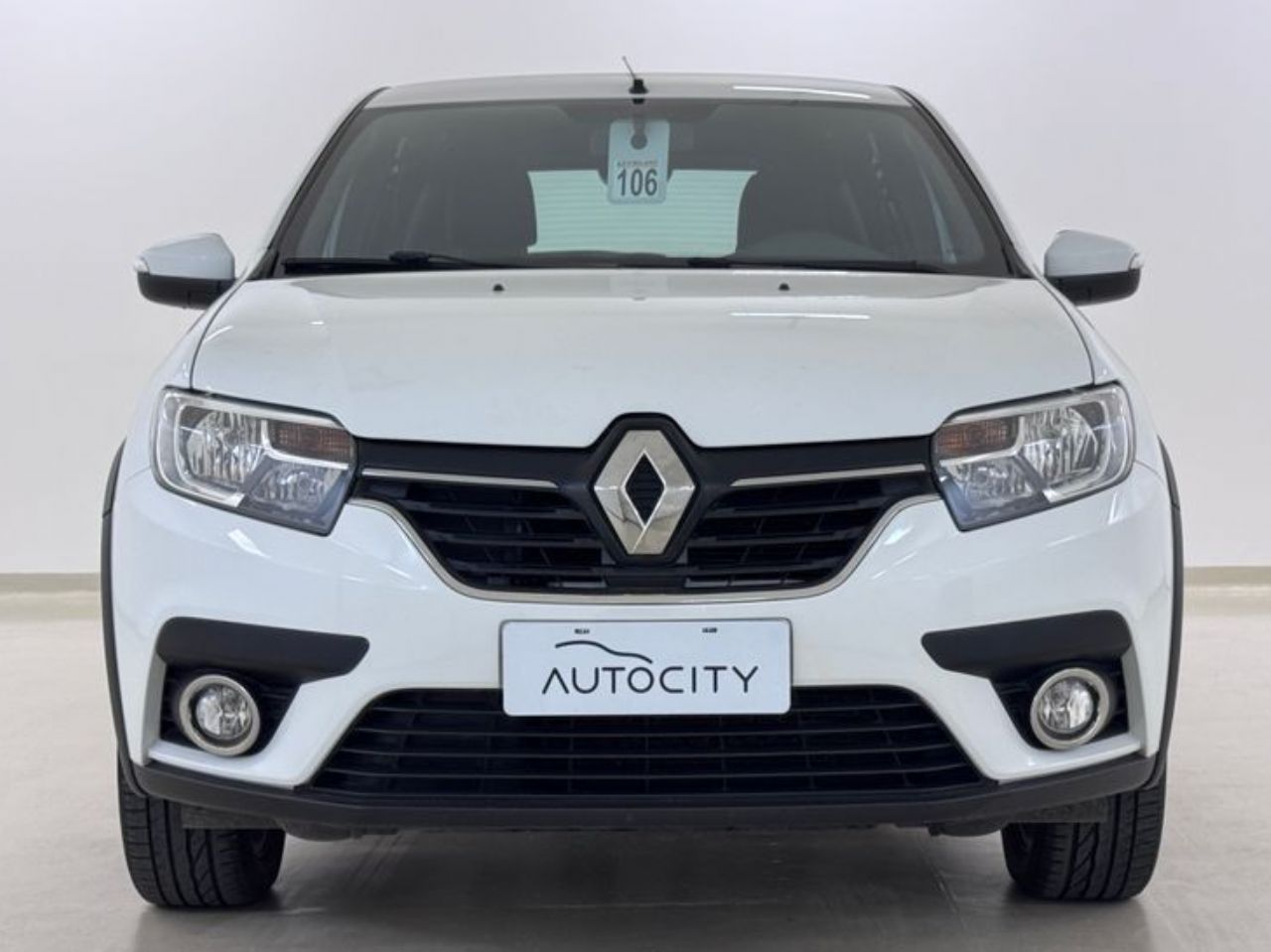 Renault Sandero Usado en Córdoba, deRuedas