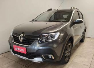 Renault Sandero Usado en Córdoba