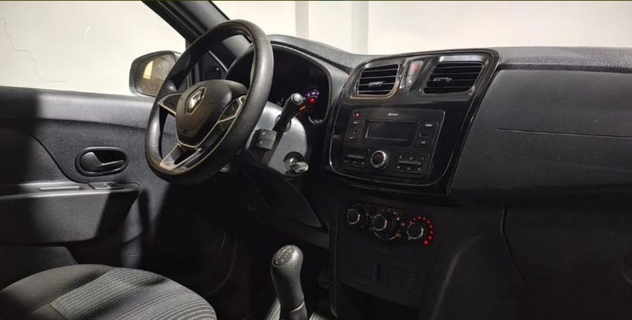 Renault Sandero Usado en Córdoba, deRuedas