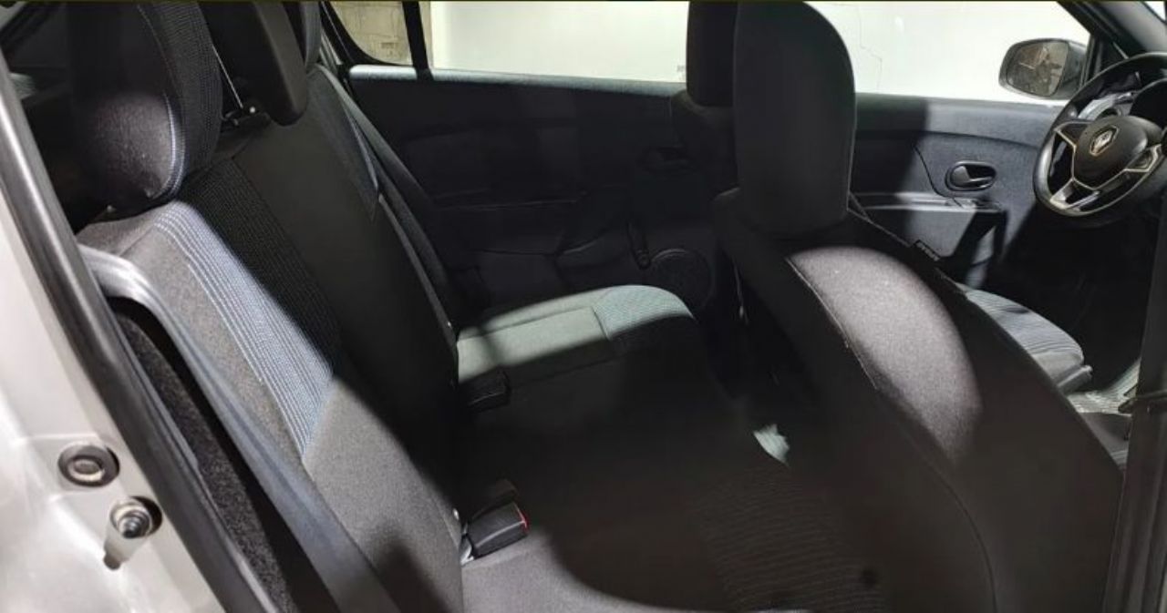 Renault Sandero Usado en Córdoba, deRuedas