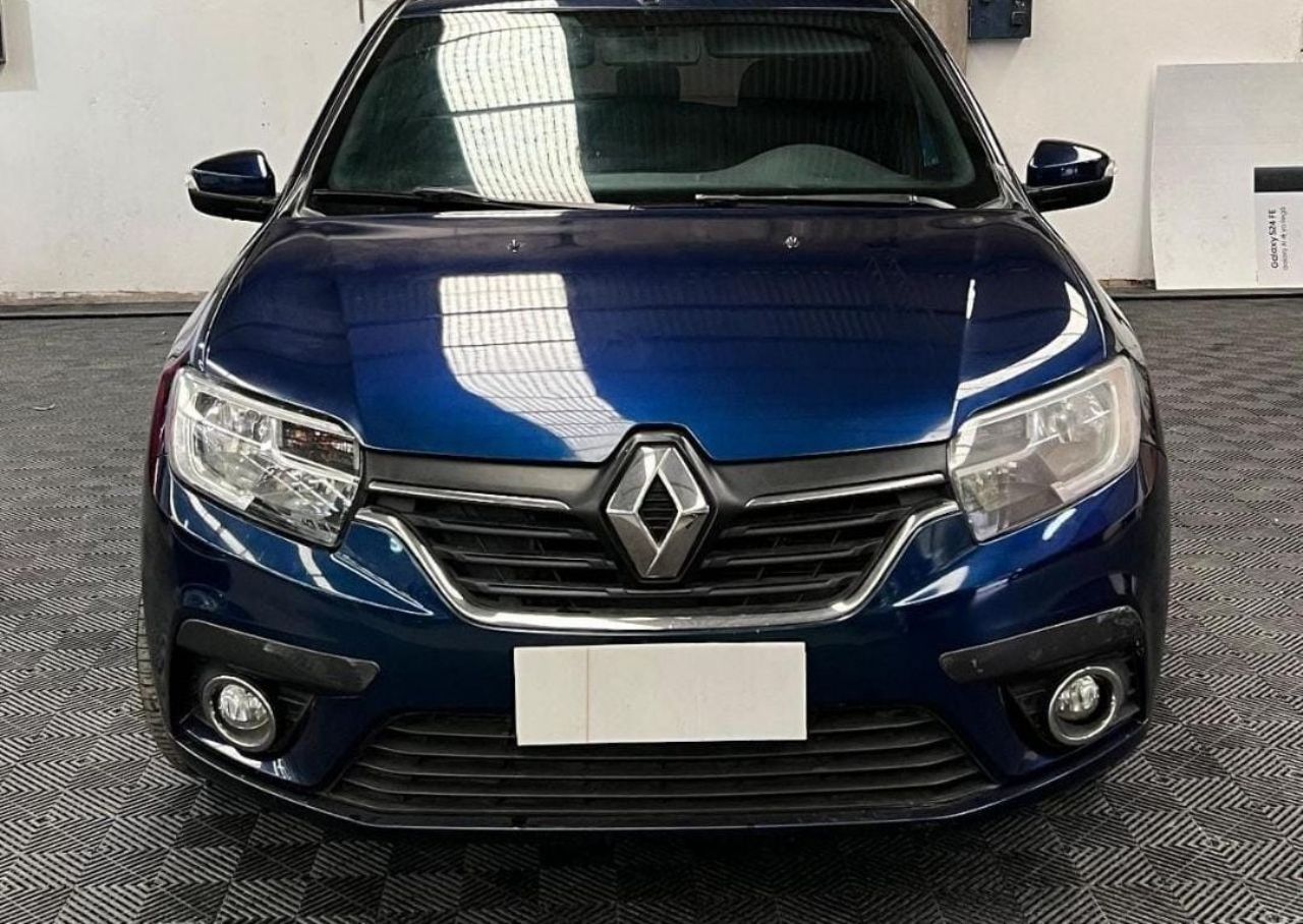Renault Sandero Usado Financiado en Córdoba, deRuedas