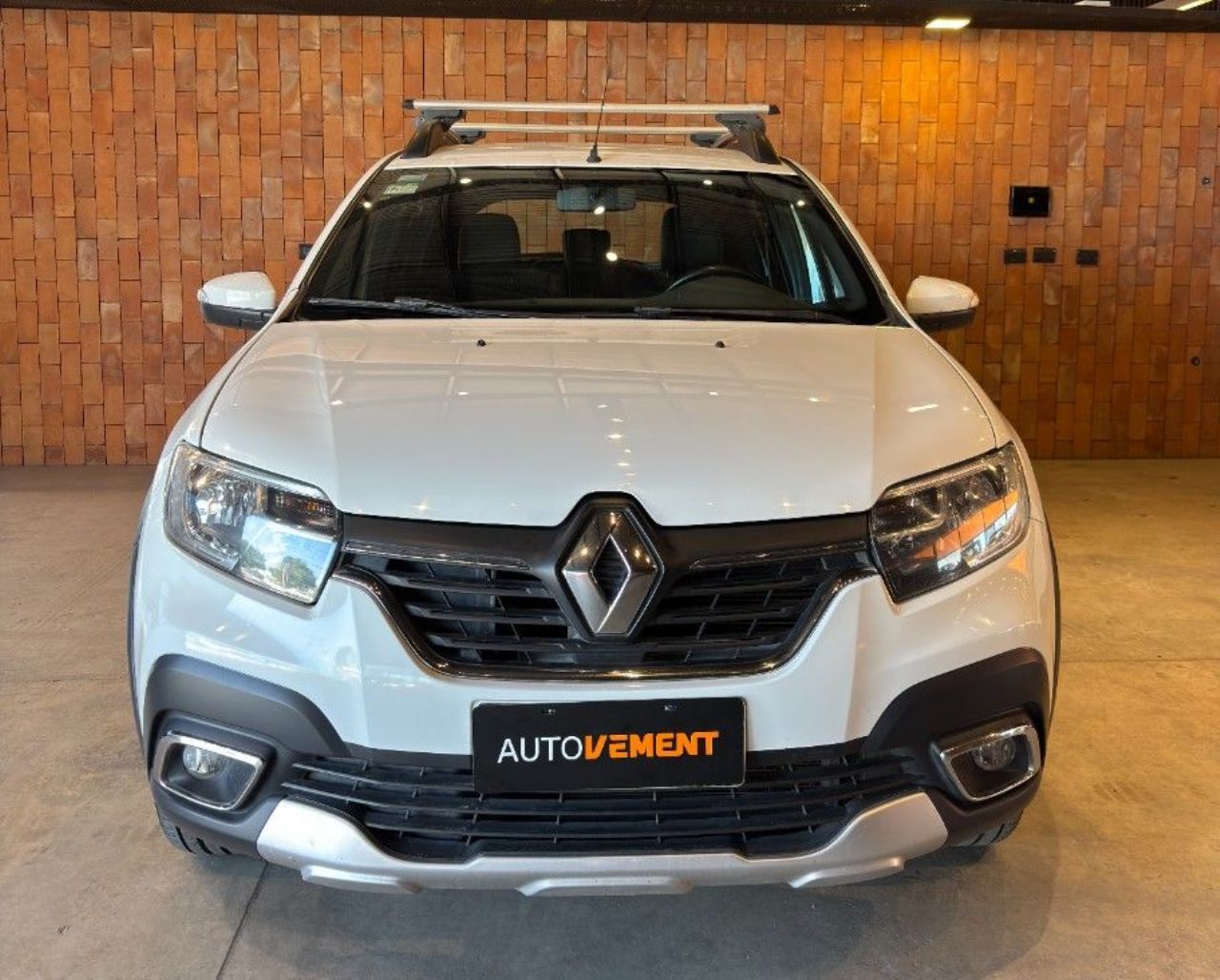 Renault Sandero Usado en Córdoba, deRuedas