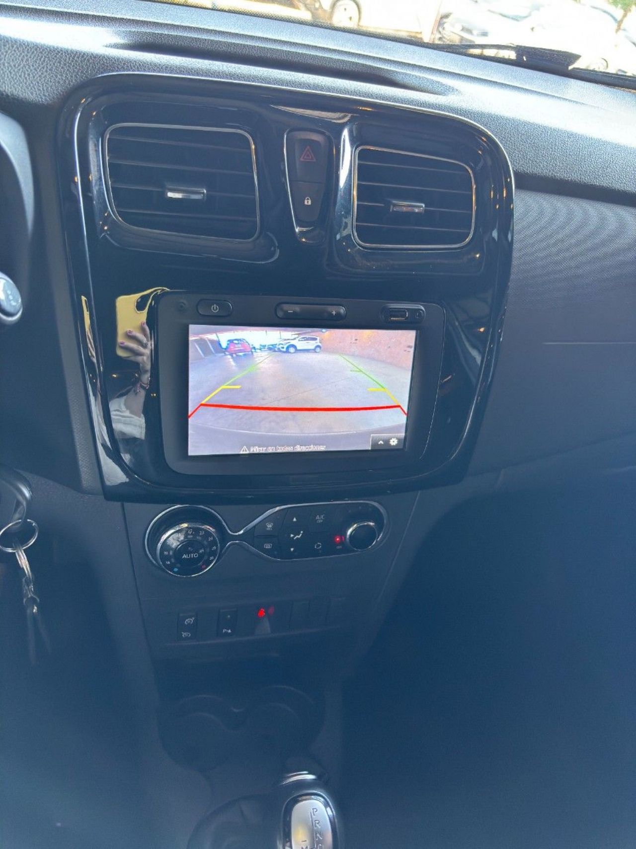 Renault Sandero Usado en Córdoba, deRuedas