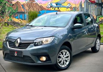 Renault Sandero Usado en Córdoba