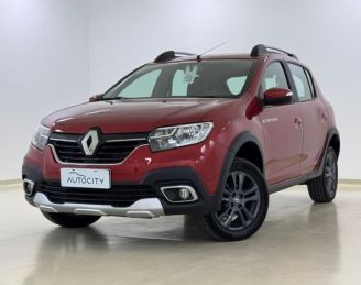 Renault Sandero Usado en Córdoba