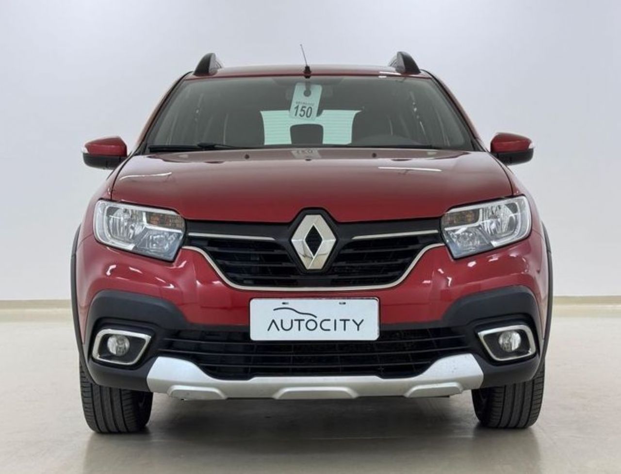 Renault Sandero Usado en Córdoba, deRuedas