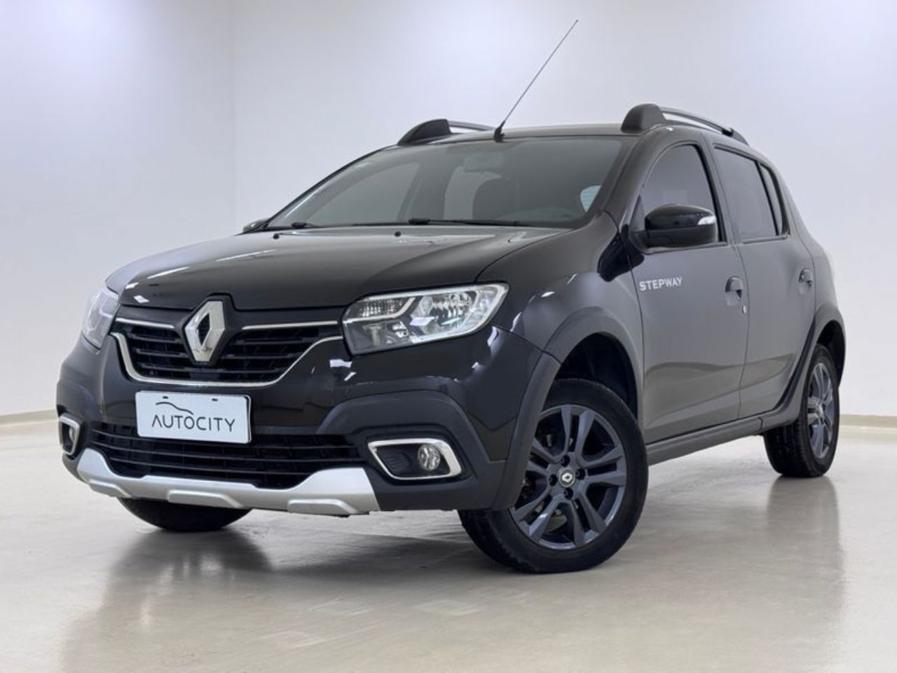 Renault Sandero Usado en Córdoba, deRuedas