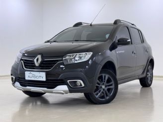 Renault Sandero Usado en Córdoba