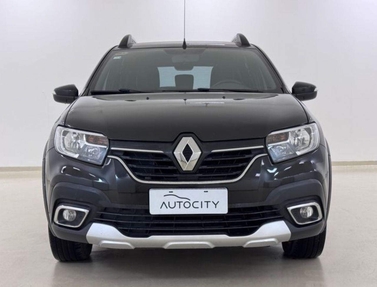 Renault Sandero Usado en Córdoba, deRuedas