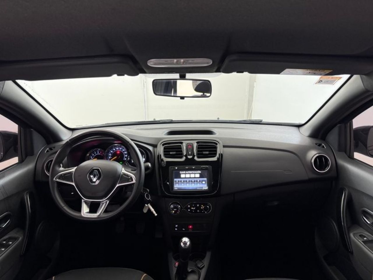 Renault Sandero Usado en Córdoba, deRuedas