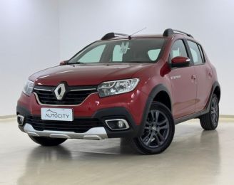 Renault Sandero Usado en San Luis