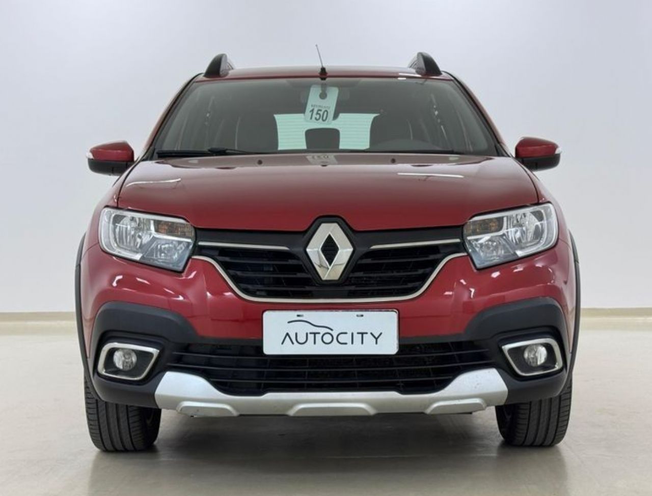 Renault Sandero Usado en San Luis, deRuedas