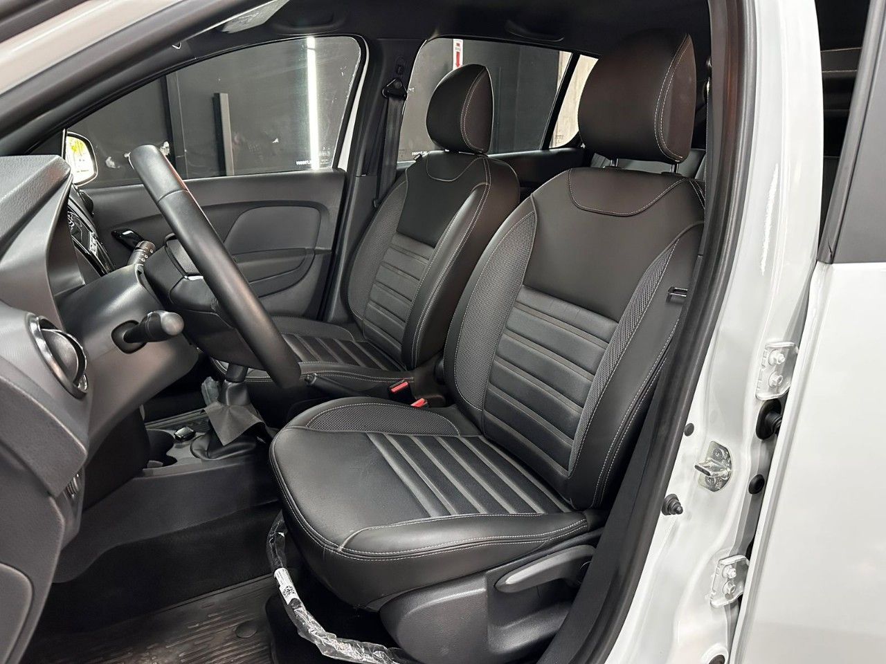 Renault Sandero Usado en Córdoba, deRuedas