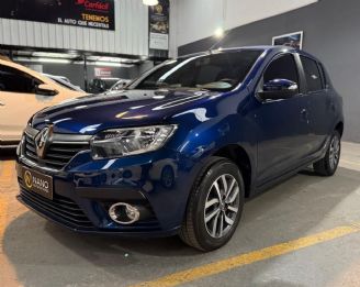 Renault Sandero Usado en Córdoba