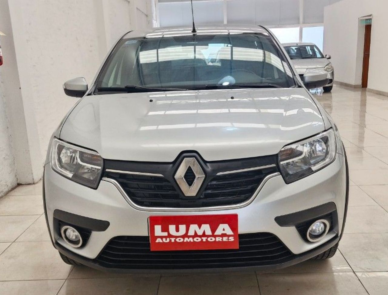 Renault Sandero Usado Financiado en Mendoza, deRuedas