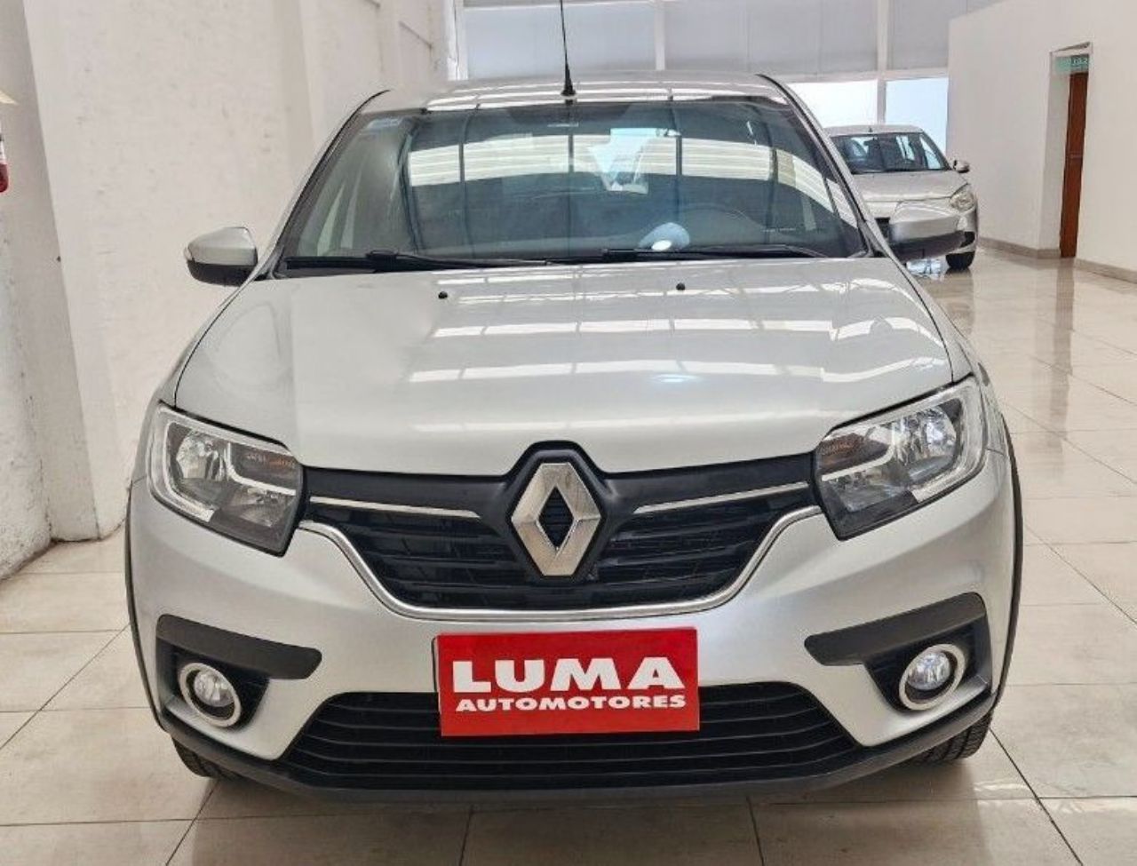 Renault Sandero Usado en Mendoza, deRuedas