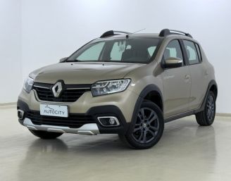 Renault Sandero Usado en Córdoba