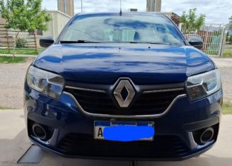 Renault Sandero Usado en San Juan