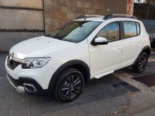Renault Sandero Nuevo en Mendoza