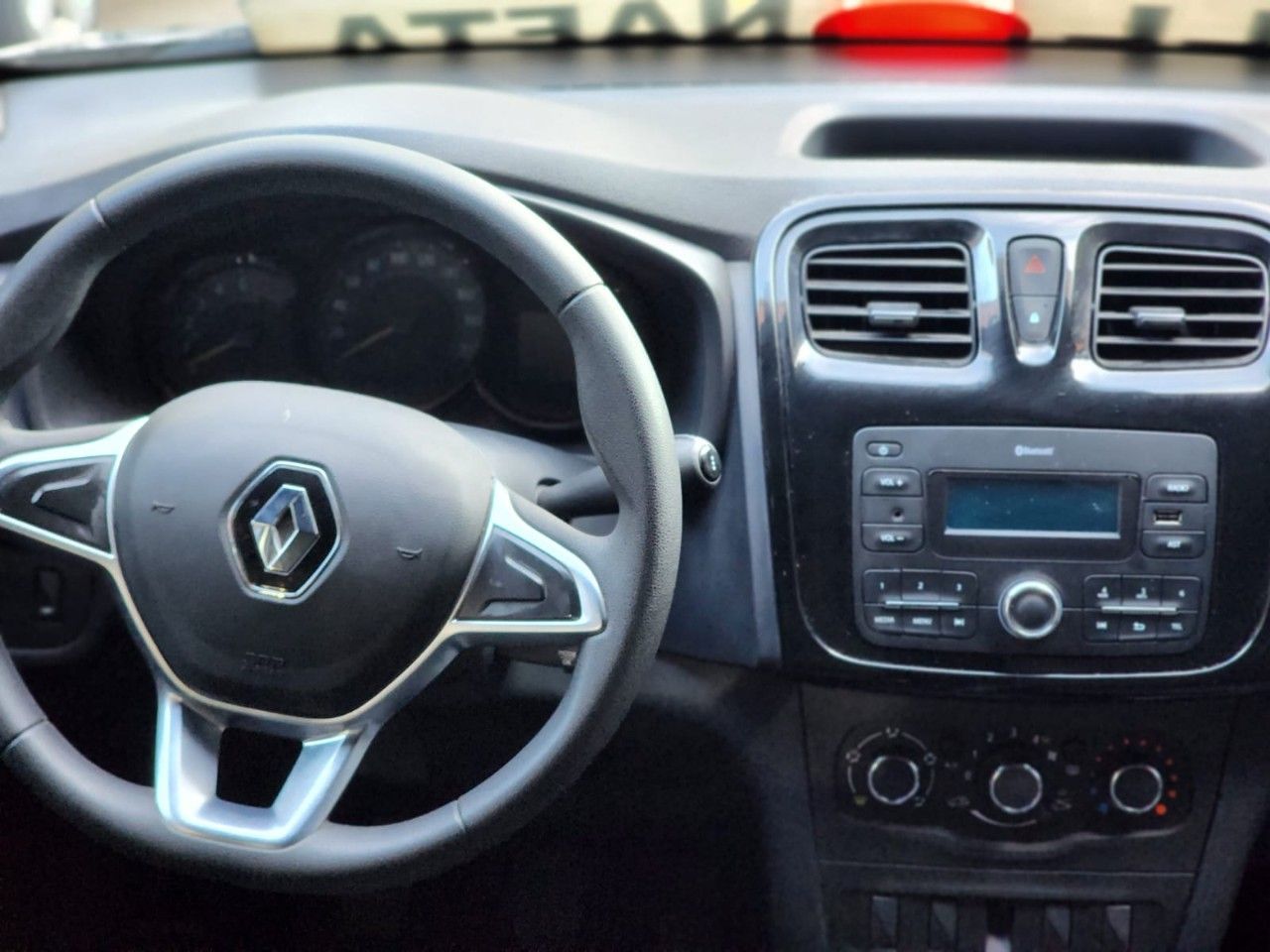 Renault Sandero Usado en Mendoza, deRuedas