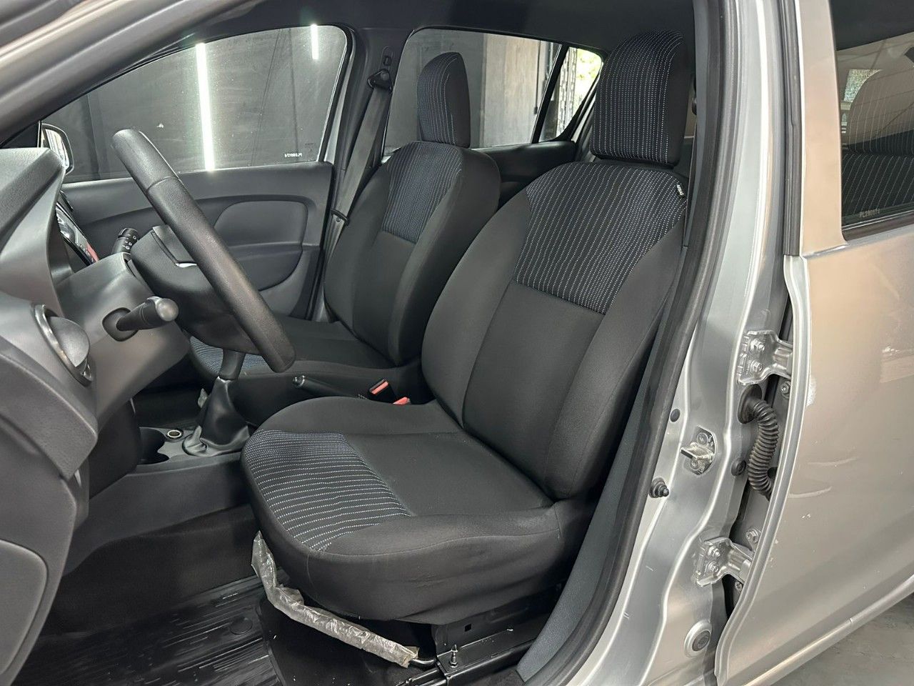 Renault Sandero Usado en Córdoba, deRuedas