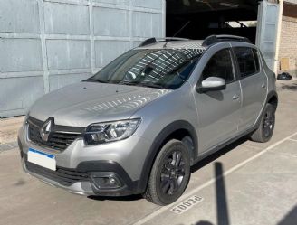 Renault Sandero Usado en San Juan
