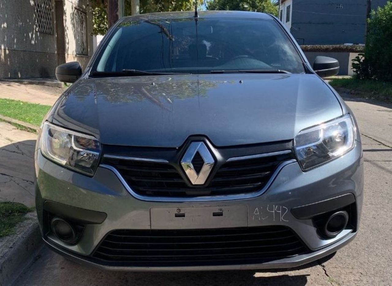 Renault Sandero Usado en Buenos Aires, deRuedas
