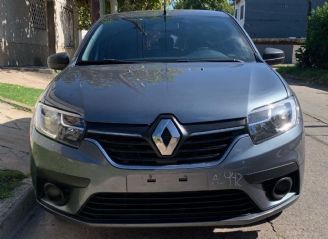 Renault Sandero Usado en Buenos Aires