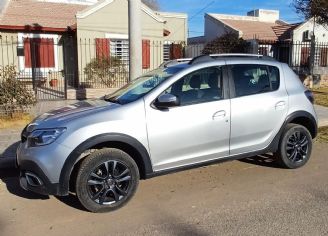 Renault Sandero Usado en Neuquén
