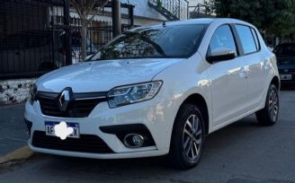 Renault Sandero Usado en Córdoba
