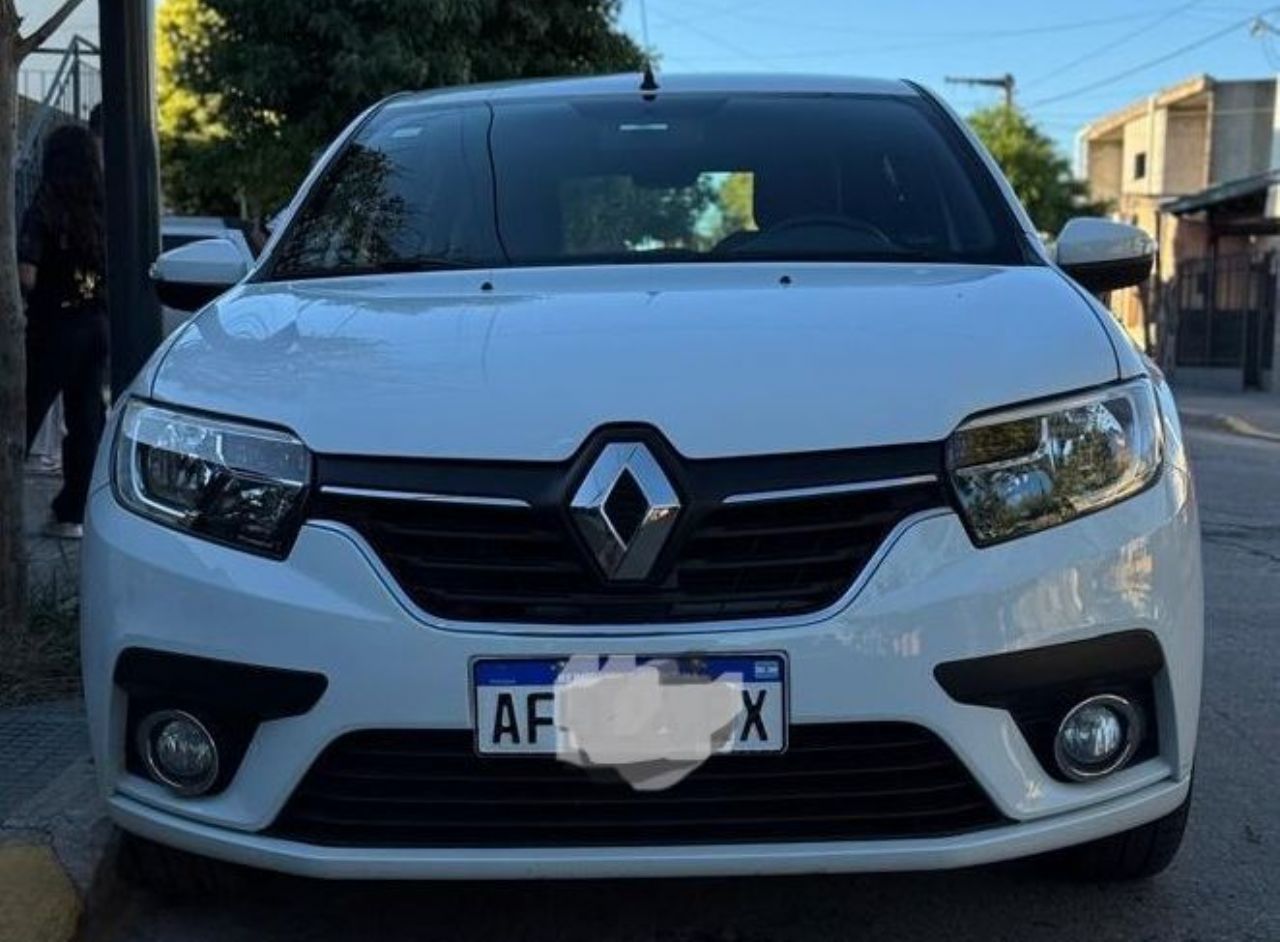 Renault Sandero Usado en Córdoba, deRuedas