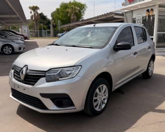 Renault Sandero Usado en San Luis