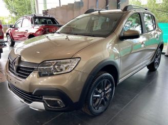 Renault Sandero Nuevo en Mendoza