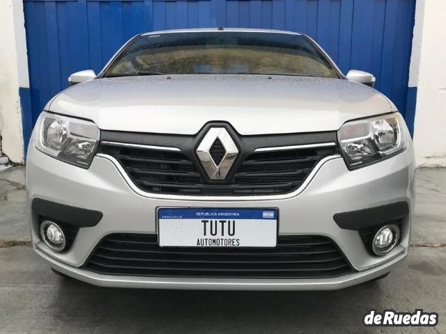 Renault Sandero Nuevo en Córdoba, deRuedas