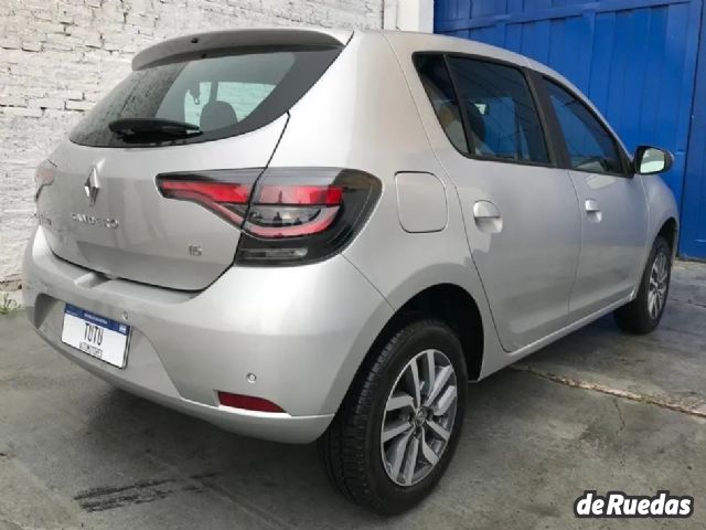 Renault Sandero Nuevo en Córdoba, deRuedas