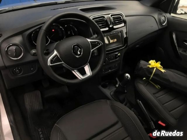 Renault Sandero Nuevo en Córdoba, deRuedas