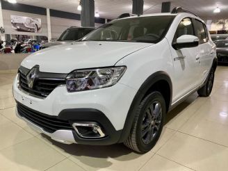 Renault Sandero Nuevo en Córdoba