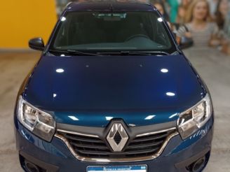 Renault Sandero Nuevo en Mendoza