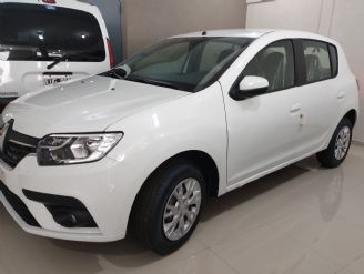 Renault Sandero Nuevo en Buenos Aires