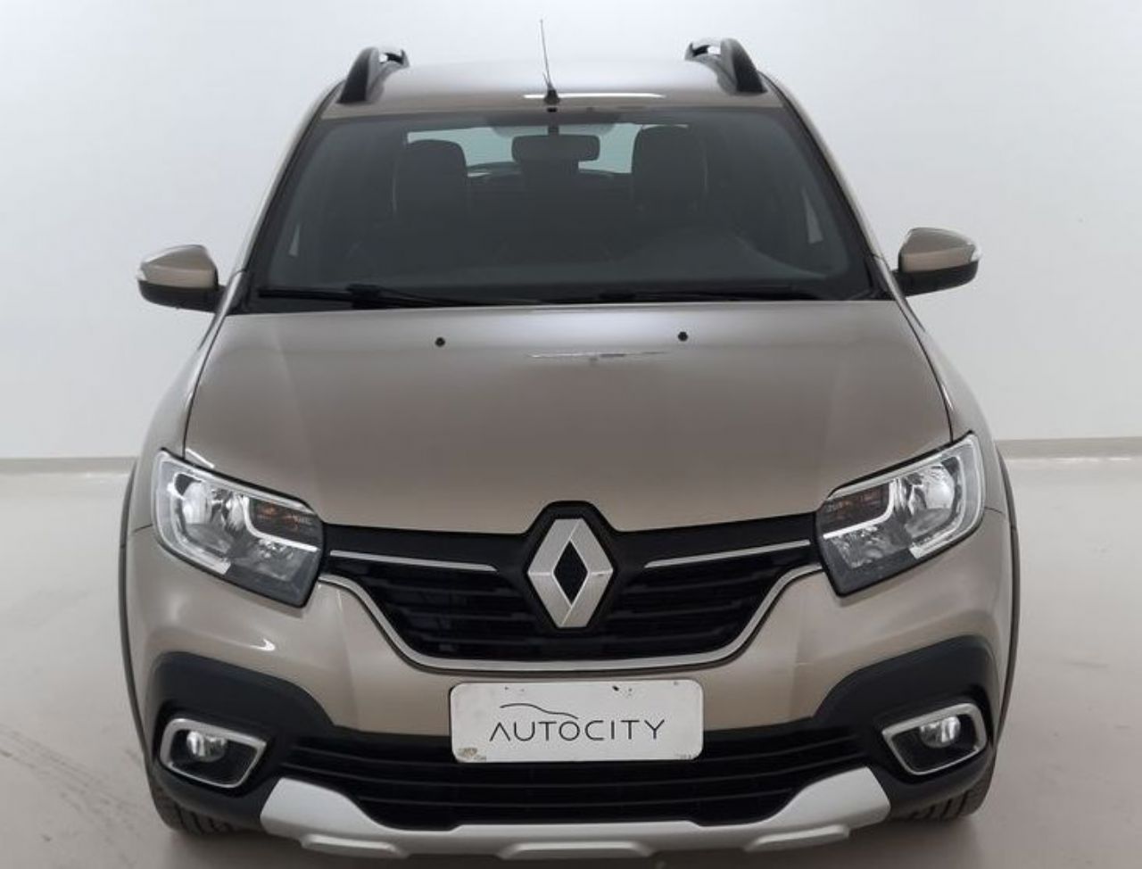 Renault Sandero Usado en Córdoba, deRuedas