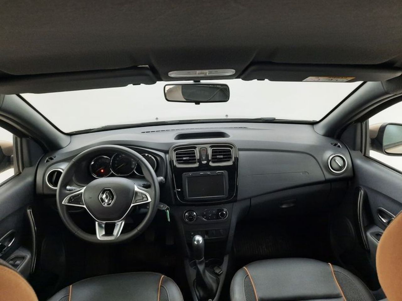 Renault Sandero Usado en Córdoba, deRuedas