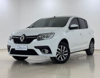 Renault Sandero Usado en Córdoba