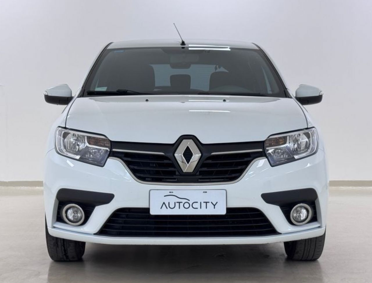 Renault Sandero Usado en Córdoba, deRuedas