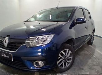 Renault Sandero Usado en Córdoba
