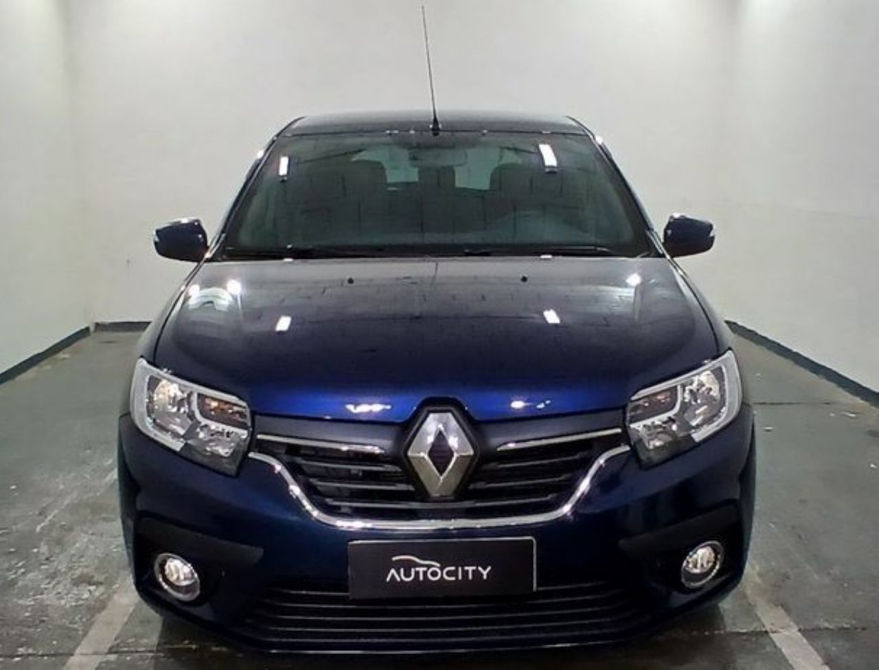 Renault Sandero Usado en Córdoba, deRuedas