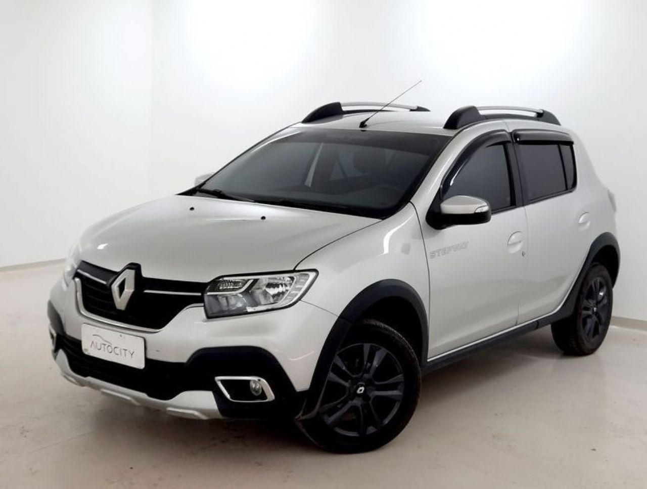 Renault Sandero Usado en Córdoba, deRuedas