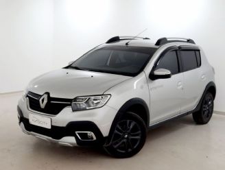 Renault Sandero Usado en Córdoba