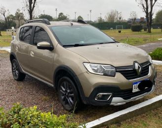 Renault Sandero Usado en Buenos Aires